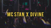 MC STAN X DIVINE (Lyrics) | Mashup | ARMOON FLIP