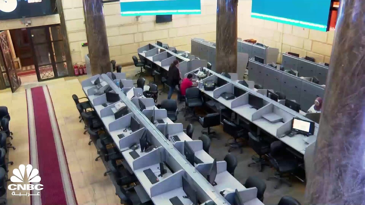 12 مليار جنيه أرباح 10 بنوك في بورصة مصر في 3 أشهر