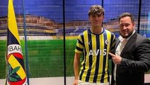 Ortaya çıkan paylaşım başını yaktı! Fenerbahçe, dün sözleşme imzaladığı futbolcuyu bugün apar topar gönderiyor