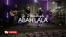 ojo dibandingke abah lala cover | Pribumi