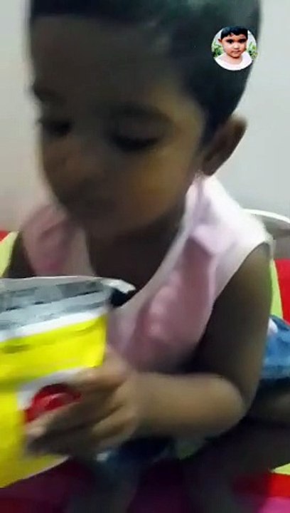 মরিয়ম বলল খুব টেস্টি Samira & Mariam world's