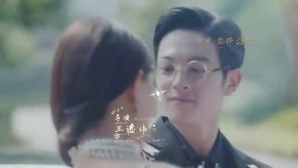 Miss Ye in Wonderland (2022) Episode 3 Engsub