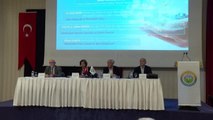 Ege ve Marmara Çevreci Belediyeler Birliği Enerjide Yol Ayrımı Çalıştayı başladı