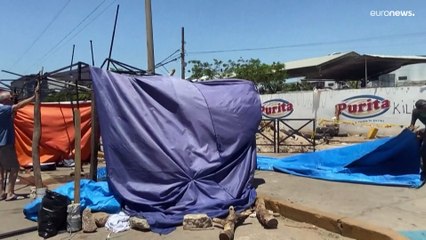 Bolivia pone fin al bloqueo que paralizaba Santa Cruz tras convocarse el censo para 2024