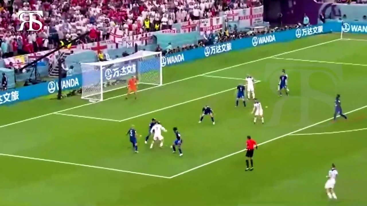 ENGLAND VS USA 0 - 0 | FULL HIGHLIGHT FIFA WORLD CUP QATAR 2022 | 2022 FIFA World Cup highlights | Football Highlights | Sports World