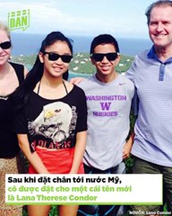 Lana Condor - cô bé Cần Thơ thành danh tại Hollywood | Điện Ảnh Net