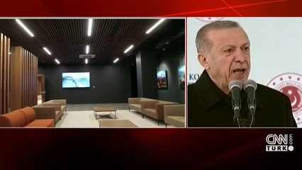 ASELSAN silah sistemleri fabrikasıyla ilgili merak edilen detaylar...