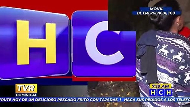 Accidente a punto de cobrar dos vidas y otras noticias de la capital