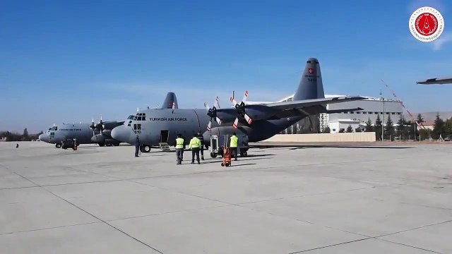 İsmail Demir duyurdu! 11'incisi teslim edildi