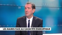 Christian Prouteau, au sujet l’augmentation des coûts de l’énergie et du «prix de la liberté» d’Emmanuel Macron : «Ça ne sert à rien de choisir de belles formules, si derrière on ne met pas en application l’idée qui est sous-entendue par la belle formule»