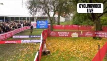 Highlights | UCI Cyclocross World Cup Hulst [Elite Men's Race]
