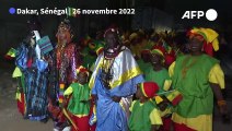 Sénégal: célébration de la troisième édition du Grand Carnaval de Dakar