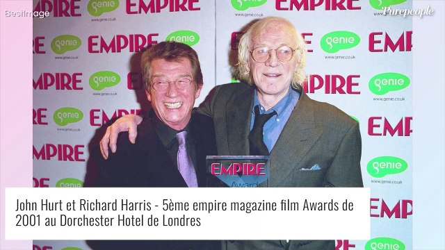 Harry Potter : Un acteur de la saga retrouvé le visage dans la cocaïne , sordides révélations