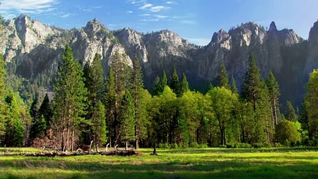 Yogi l'ours Bande-annonce (RU)