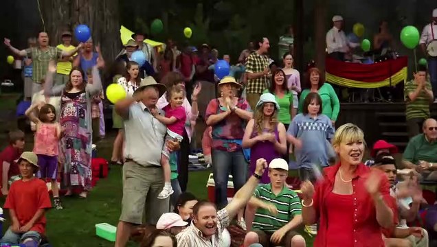 Yogi l'ours Bande-annonce (EN)