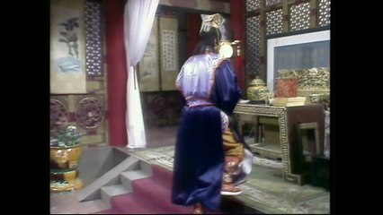 Tứ Đại Danh Bộ 1985 tập 24