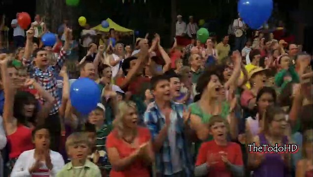 Yogi l'ours Bande-annonce (ES)