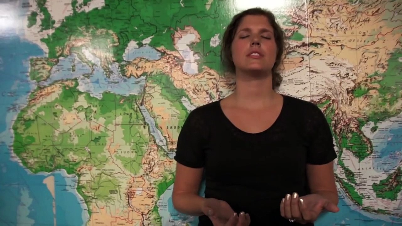 God Loves Uganda Bande-annonce (EN)