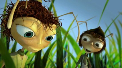 Cricket & Antoinette Bande-annonce (EN)
