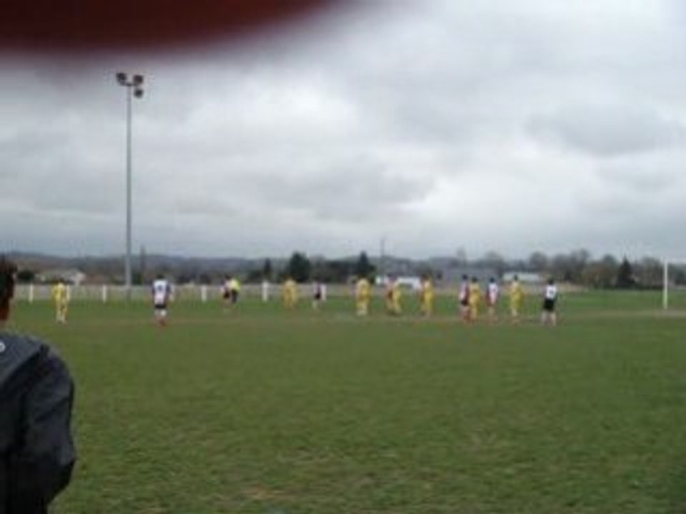 hfc dos