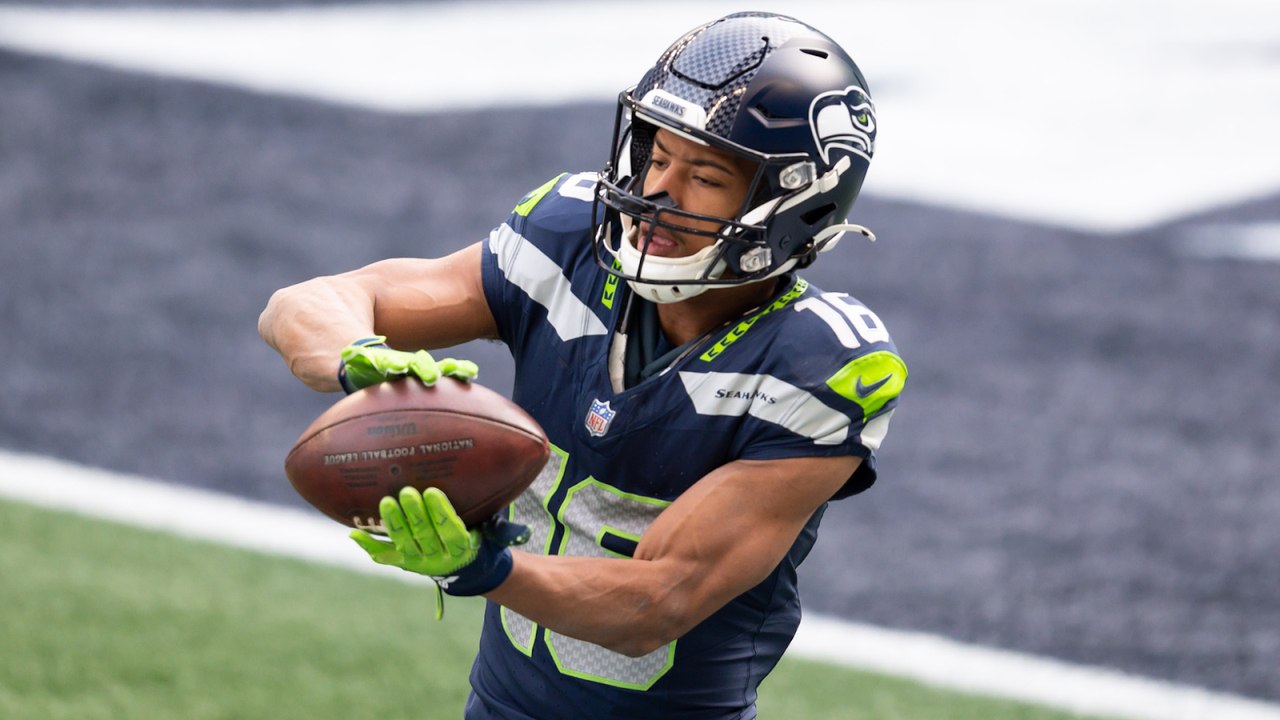 NFL Week 12 DFS Preview: The WR2's Are Ones You Need To Focus On!