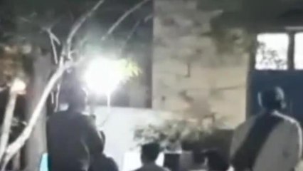 आलोट:रिपोर्ट लिखवाने से नाराज युवकों ने 58 वर्षीय व्यक्ति से की मारपीट