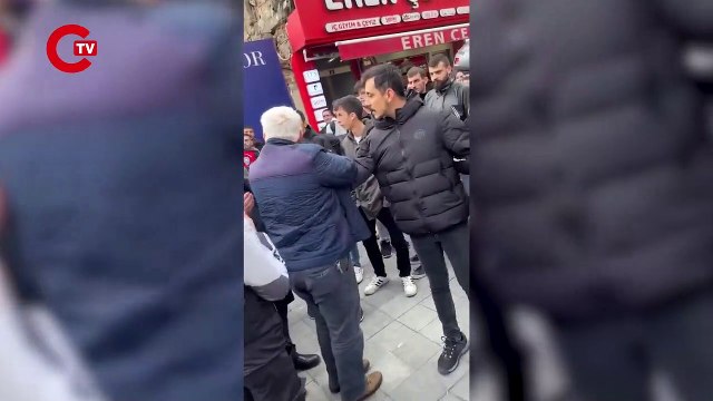 'Sade Vatandaş' kanalının sahibi Mehmet Koyuncu gözaltına alındı