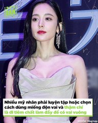 Những trào lưu thẩm mỹ kỳ dị xứ Trung | Điện Ảnh Net