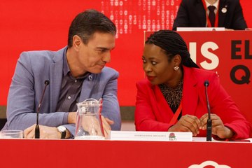 Sánchez insta a la CEOE a cerrar "ya" un acuerdo salarial con los sindicatos