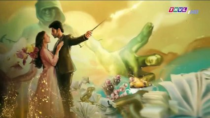 Phim INDIA - Phép Màu Tình Yêu Tập 121 - Lồng Tiếng