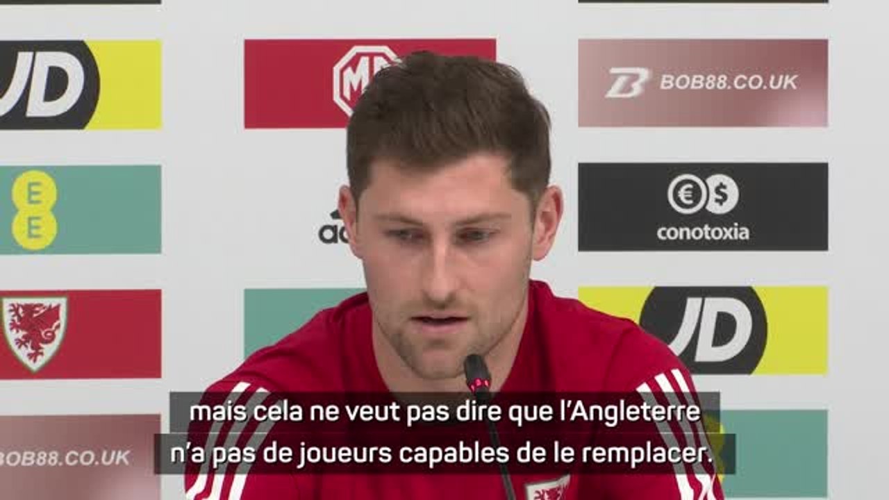 Pays de Galles - Davies : "Kane est un joueur de classe mondiale"