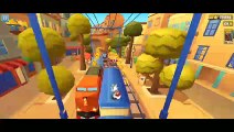 Subway Surfers - Gameplay Walkthrough | Kamal Gameplay | Part 1 (Android, iOS)
