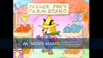 Richard Scarry's: Family Feature Starring the Busytown Friends [1999 VHS]