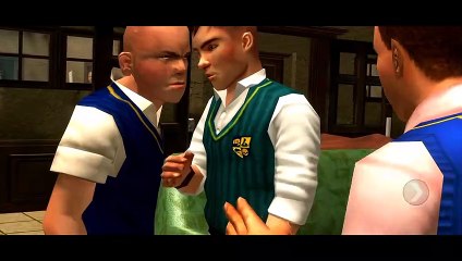 Bully Anniversary Edition - Gameplay Walkthrough | Part 3 (Android, iOS)