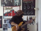 Mastodon - Crystal skull  Bass cover