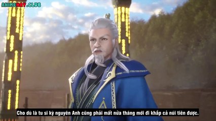 Thần Cấp Long Vệ Tập 24 Vietsub