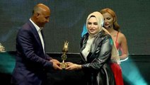 Haberler.com 'Muş Altın Lale Ödül Töreni'nde 'Yılın en iyi haber sitesi' seçildi