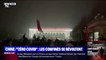 Chine: excédés par la politique "zéro Covid" du gouvernement, les habitants se révoltent