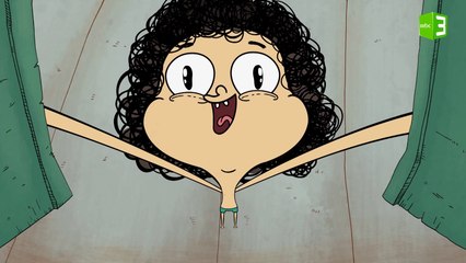 عقبات أمام شقيق جوريل في يومه الأول بالمدرسة