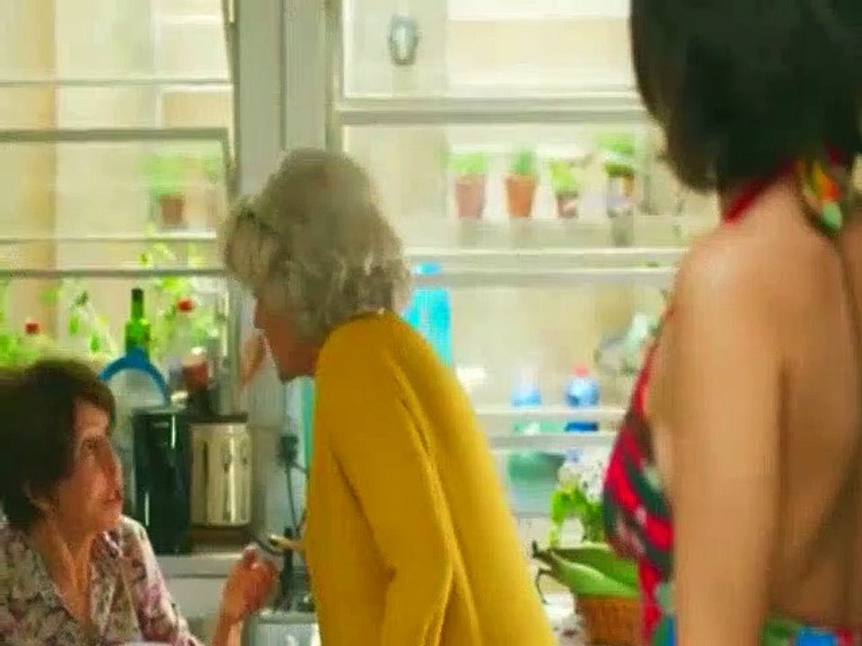 Vidas ajenas - Capitulo 44 Completo