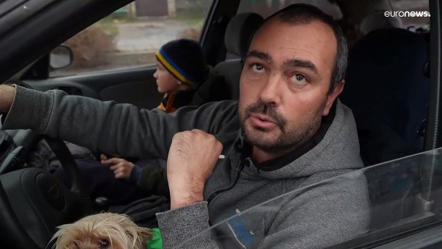 Российские удары по Украине: разрушены жилые кварталы, погибли мирные жители