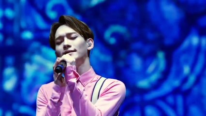 EXO - Miracles in December (The Exoluxion in Seoul)