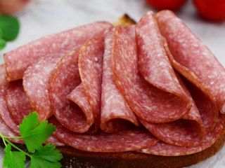Kaufland ruft Salami zurück - Verzehr kann gefährlich werden