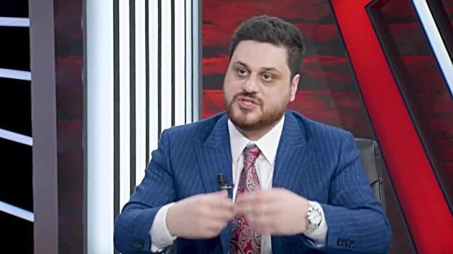 Btp Genel Başkanı Hüseyin Baş: Bir Nesli Kaybettik, Ezile Büzüle Yaşadı Bir Yaşa Geldi. Şimdi Yeni Bir Nesli Kaybedeceğiz