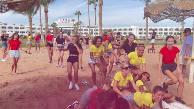 Les 32 finalistes de Miss Belgique répondent au quizz de culture générale