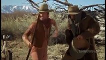 Charlton Heston - COSTRETTO A UCCIDERE Western