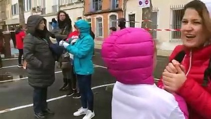 Martigues mobilisée pour le téléthon ce samedi