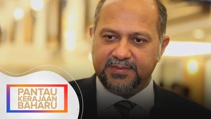 Kerajaan Perpaduan | Gobind jelaskan keputusan tolak tawaran sertai Kabinet