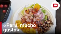 Esta es la ‘apetitosa’ feria gastronómica tradicional que ha organizado Perú