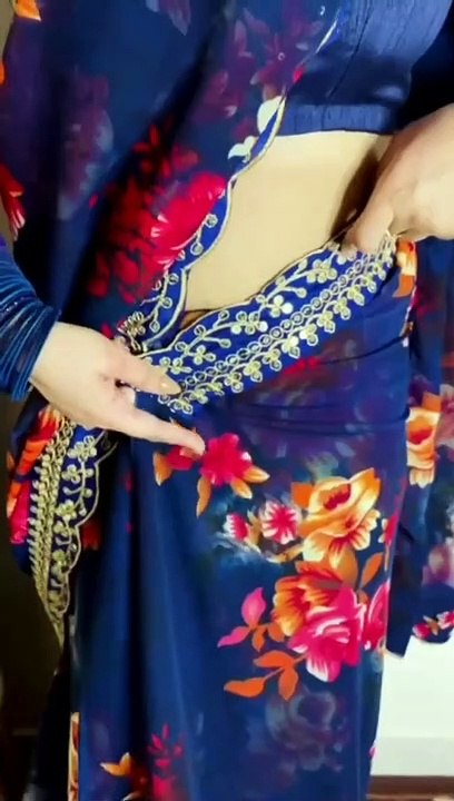 ladies_fashion/saree draping/Bollywood news/Bollywood drape saree/indian saree draping styles